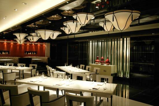 Chinese Restaurant Shisen