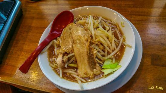 Fujiyama 55 Hamamatsu Chuo