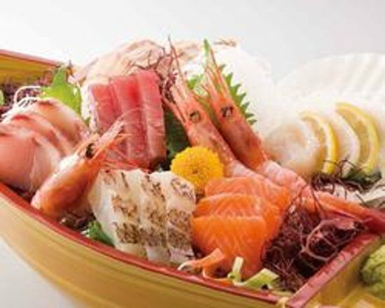 Irohanihoheto Ogaki Ekimae