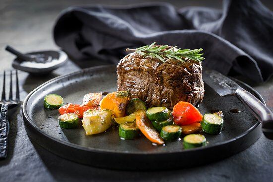 The Hussar Grill GrandWest