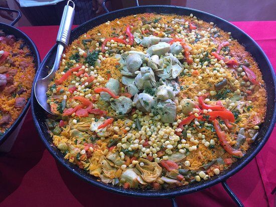 Restaurante El Galeon