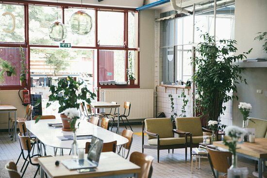 Cafe DS