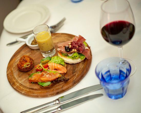 Restaurant Hof Van Twente