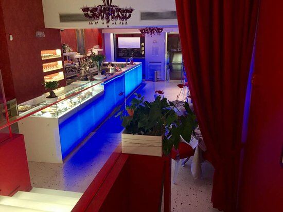Caffe Del Teatro