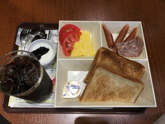 Cafe de Crie