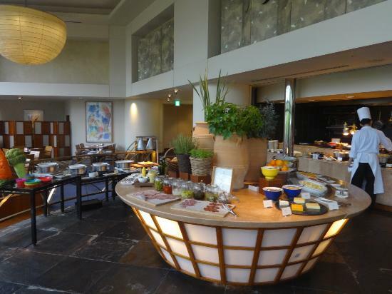 The Cafe
