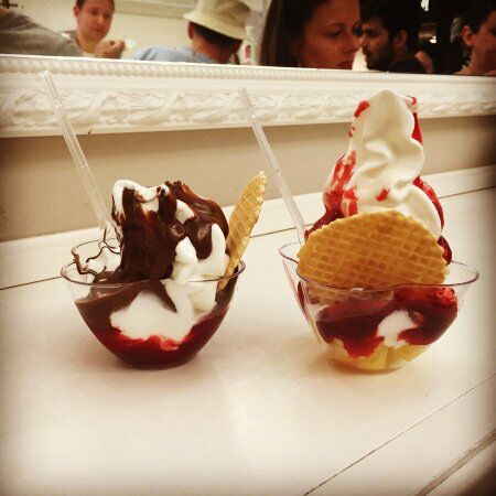 Yogurt & Co
