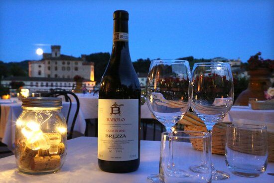 Ristorante Brezza