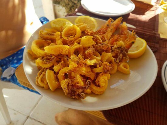 Lido Bambù