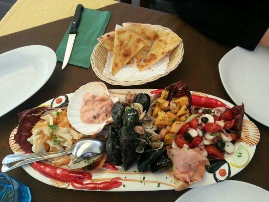 Ristorante Il Falco
