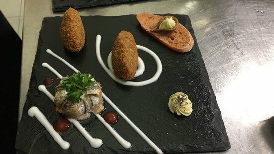 Ristorante Gourmet Pian delle Starze