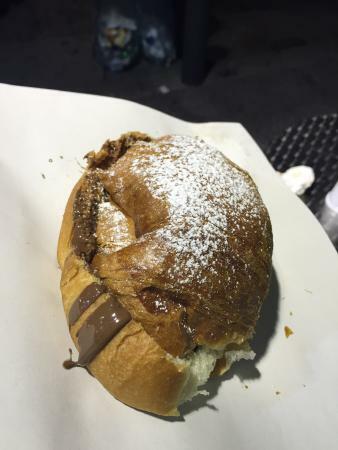 Cornetti d'Autore