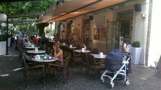 Centrale Caffe