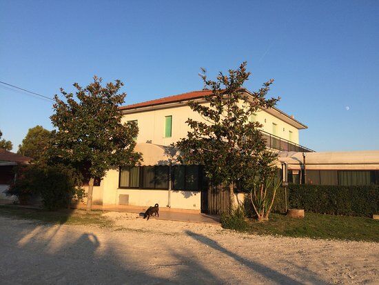 Al Caminetto