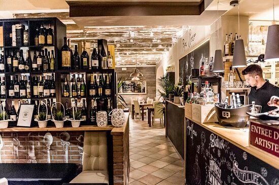 Pepe Nero Bistrot