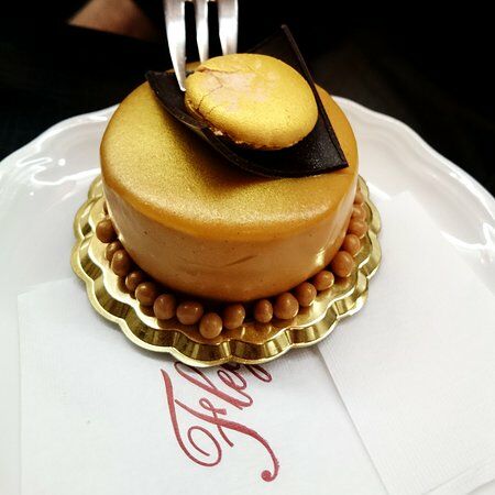 Pasticceria Flego