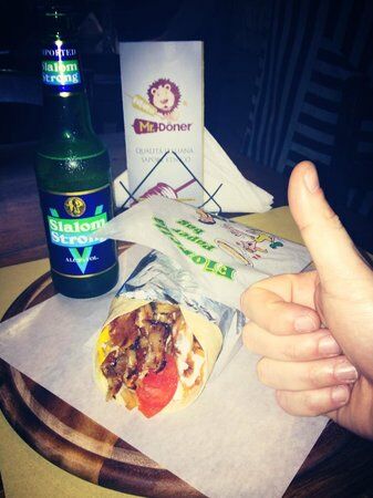 MrDoner