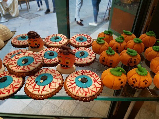 Cappa Pasticceria