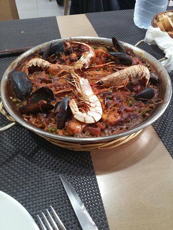 alba bar restaurant
