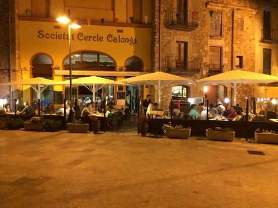 Cercle Calongi