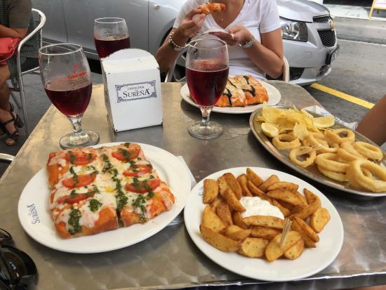 La Surena Cerveceria