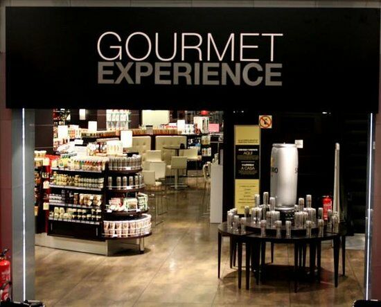 Gourmet Experience Goya