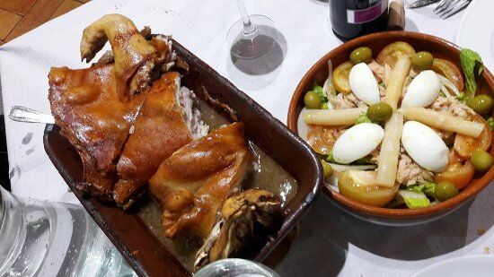 Casa Pastor