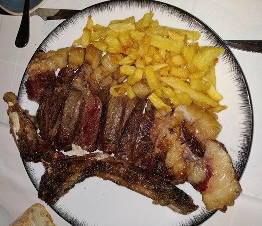 Restaurante El Arte