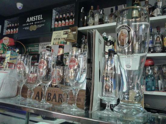 Bar Restaurante Gemma