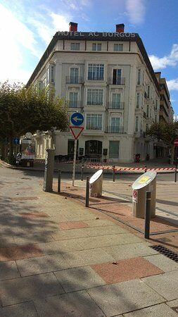 Ac Burgos Restaurante