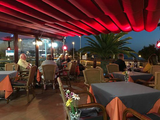 El Jameo Restaurante