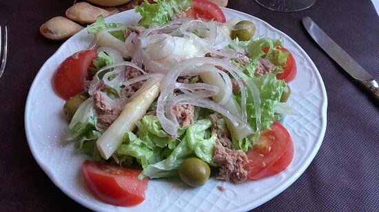 Restaurante Casa Bedia