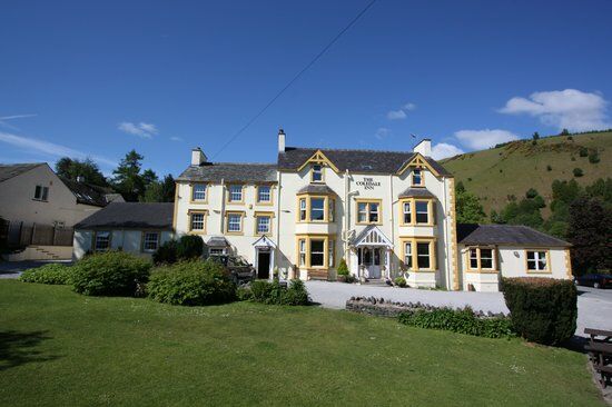 The Coledale Inn