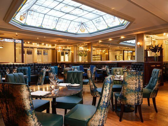 La Brasserie