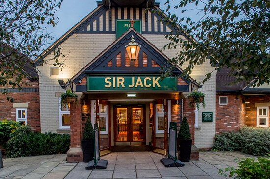 Sir Jack Pub & Carvery