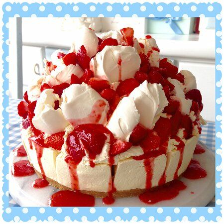 Artisan Cheesecakes