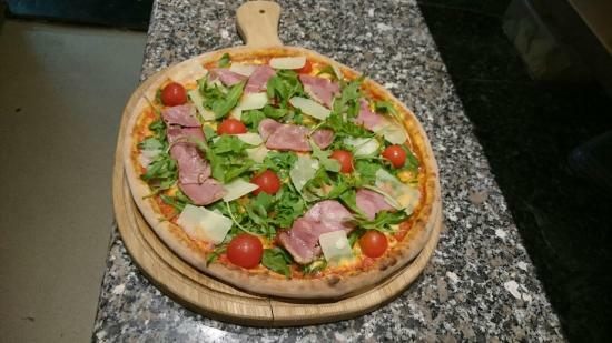 Casanova Italian and Mediterranean Restaurant