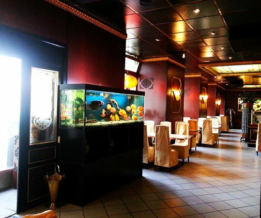 China Restaurant HuaTing