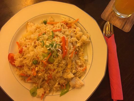 Asia Bistro Minh