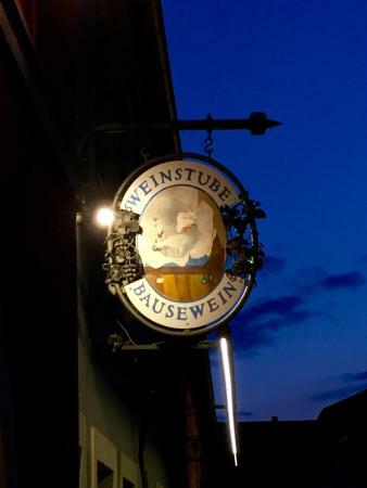 BioBausewein