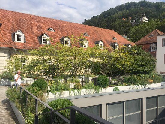 Arthotel Heidelberg