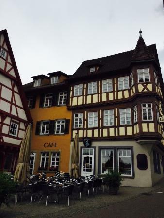 Cafés - Ableitner