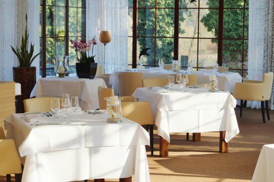 La Terrazza