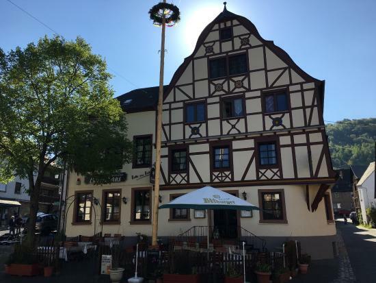 Wirsthaus Wintrich