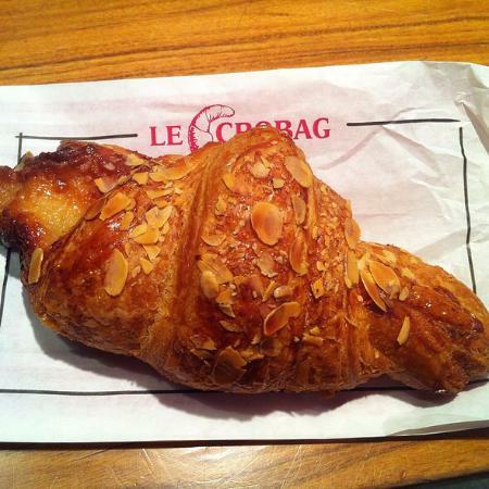 Le Cro Bag