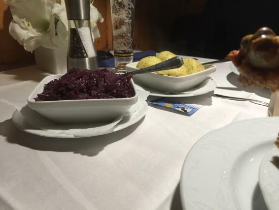 Gasthaus "Hartung"