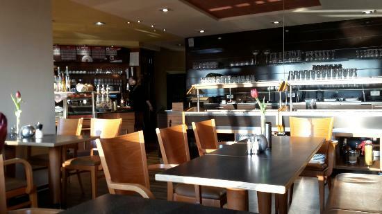 Cafe Berlin