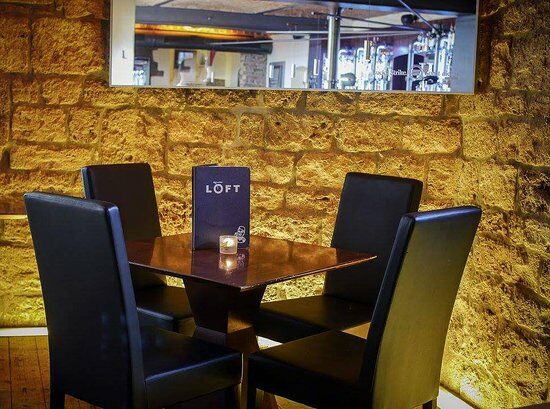 Loft Tapas
