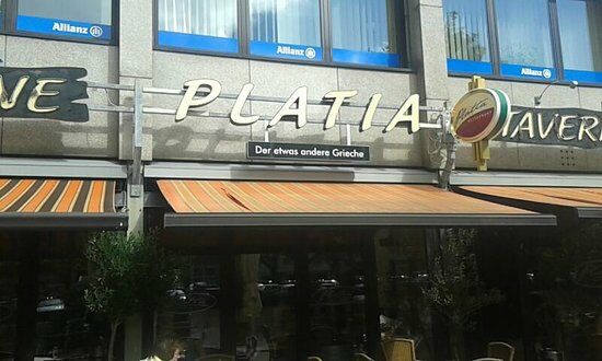 Platia