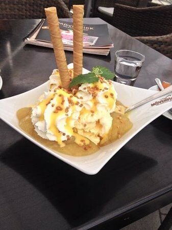 PURPUR Café & Bar